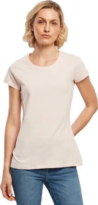 Imagen del producto de Camiseta básica para mujer, ideal para construir tu marca