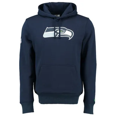 Produktbild von New Era Hoody - NFL Seattle Seahawks navy - M