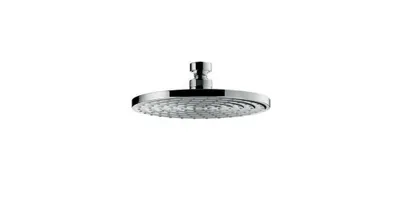 Zdjęcie produktu dla głowica prysznicowa hansgrohe Raindance d: 240mm chrom