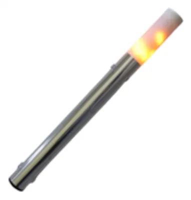 Produktbild von 9436 LED Fackel Version 3.0 Amber 450 mm Spiegelfolie