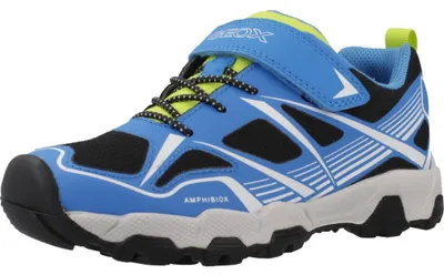 Produktbild von GEOX J MAGNETAR BOY B ABX Blau