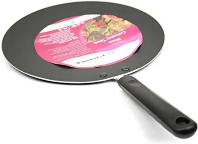 Produktbild von Roti-Pfannen-Maker - 28,5cm - Schwarz