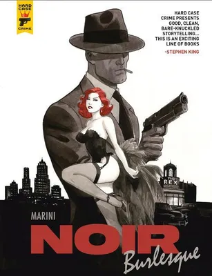 Produktbild von Noir Burlesque