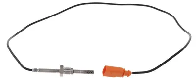 Produktbild von VALEO 369001 Abgastemperatursensor für VW Transporter V Bus (7HB, 7HJ, 7EB, 7EJ, 7EF, 7EG, 7HF, 7EC) M14 x 1,5 960mm