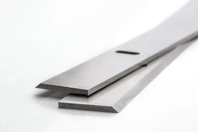 Obrázok produktu pre Frézy HSS, 210 x 16,5 mm, 2 kusy, určené na presné frézovanie