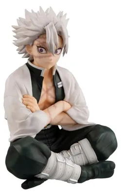 Produktbild von Megahouse Demon Slayer Shinazugawa Figur One Size