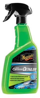 Produktbild von Meguiar's® Hybrid Ceramic Detailer - 768 ml - Keramik Lackschutz Wax