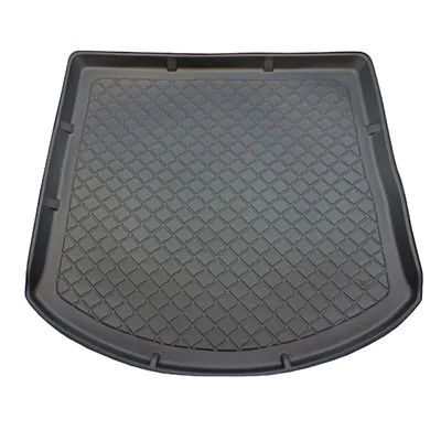 Produktbild von Z536571 Kofferraumwanne passend für Ford Mondeo IV Turnier 09.2007-12.2014 with full size spare tyre Kombi