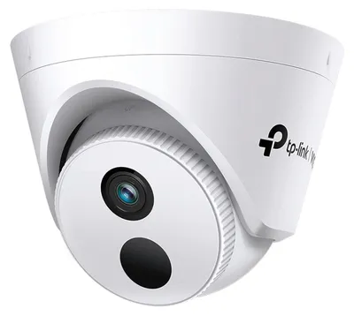 Obrázok produktu pre TP-Link VIGI C440I 2.8MM, IP bezpečnostná kamera, Vnútorný, Kábel, Strop, Biela, Vežička