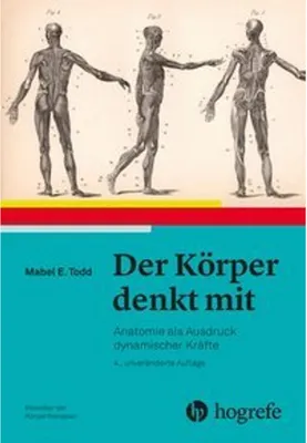 Immagine prodotto di Der Körper denkt mit