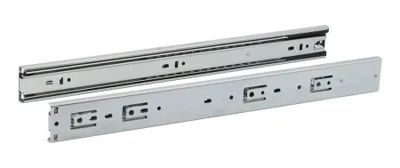 Obrázek produktu pro Walteco Plnovýsuv s dotahem 450mm, nosnost 35 kg, 1 pár