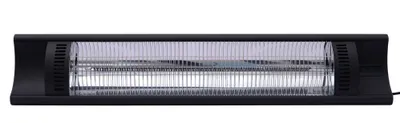 Produktbild von Hendi Infrarot-Heizgerät Bora mit 4 Leistungsstufen und Fernbedienung mit 2500W