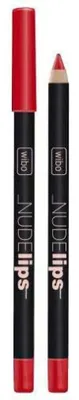 Immagine prodotto di Matita labbra Wibo in Nude Lips 4, 1,4 g.