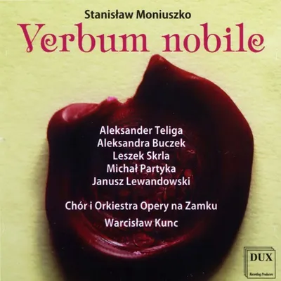 Produktbild von Verbum Nobile