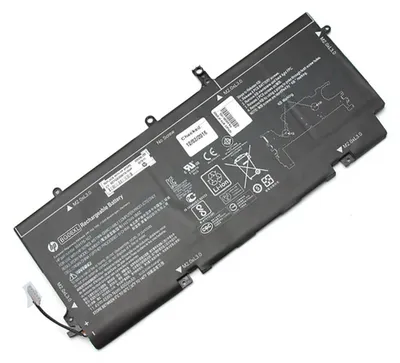 Produktbild von Akku für HP BG06XL Li-Ion 11,4 Volt 3947 mAh schwarz