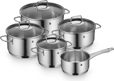 Immagine prodotto di WMF Astoria Topf-Set, 5-teilig 3201115447 4000530736505