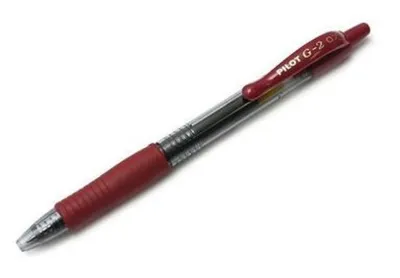 Image de Pilot 001485 stylo roller
