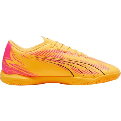 Produktbild von Puma Herren Schuhe Orange 10776603 Grösse 44