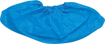 Produktbild von Jednorazowe ochraniacze na buty (100 szt.)