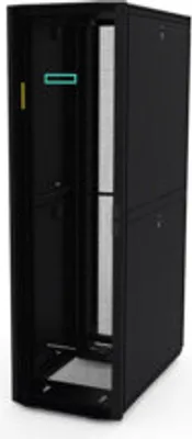 Zdjęcie produktu dla HPE P9K50A Rack 48U Czarny