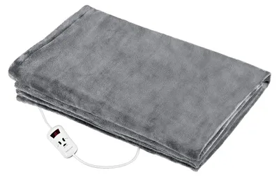 Image de Couverture chauffante Proficare PC-WZD 3061 Gris