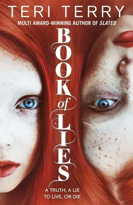 Produktbild von Book of Lies