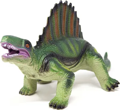 Produktbild von Dinosaurier Spielfigur - Dimetrodon