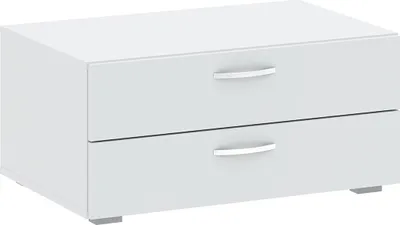 Produktbild von Kleiderschrankuntersatz Basic Schubkasteneinsatz Ausführung wählbar