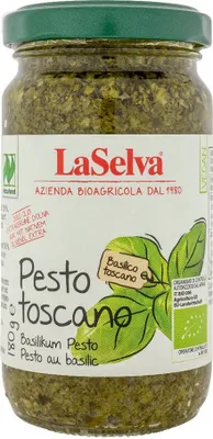 Image de Pesto - Toscano 180g