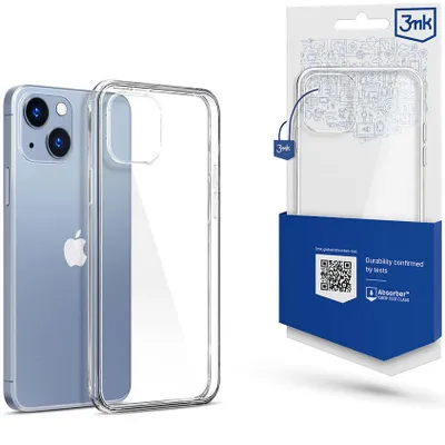Immagine prodotto di 3MK Clear Case mobile phone case