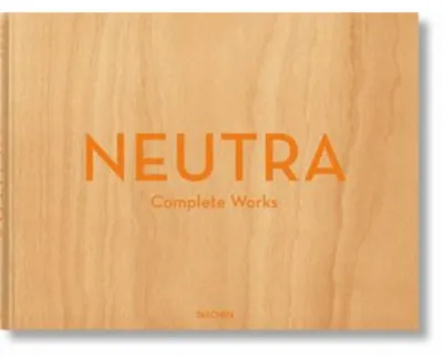 Obrázok produktu pre Neutra. Complete Works
