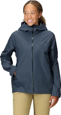 Produktbild von Marmot Minimalist Pertex Jacke Blau XL Frau Blau XL
