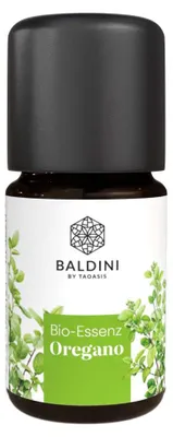 Obrázok produktu pre Bio Aroma – Organo bio, 5 ml | BALDINI BY TAOASIS