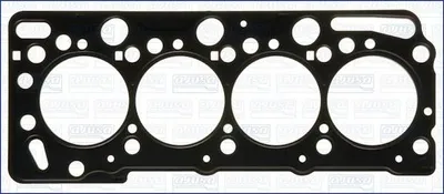 Produktbild von AJUSA 10161300 Zylinderkopfdichtung für OPEL Corsa C Schrägheck (X01) Meriva A (X03) Astra H Caravan (A04) Astra H Schrägheck (A04) Astra G CC (T98)
