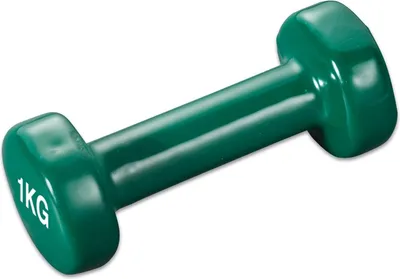 Produktbild von Trendy Sport Vinyl Hantel - 1 Stück 1,0 KG