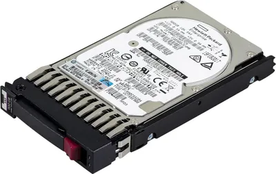 Zdjęcie produktu dla Hpe 900Gb Sas Msa, 900 Gb, 10000 Rpm, 2.5", Sas