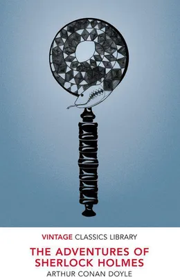 Imagen del producto de Las Aventuras de Sherlock Holmes