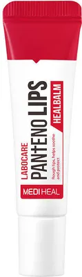 Produktbild von Mediheal - Lippenbalsam mit Panthenol, 10ml