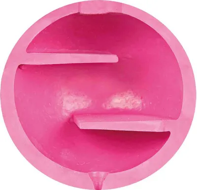 Produktbild von Trixie Dog Activity Labyrinth-Snacky, Durchmesser: 6 cm
