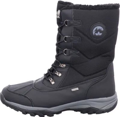 Produktbild von Lico Winterboots Rurik Herren 31323731333835 Schwarz 42 EU