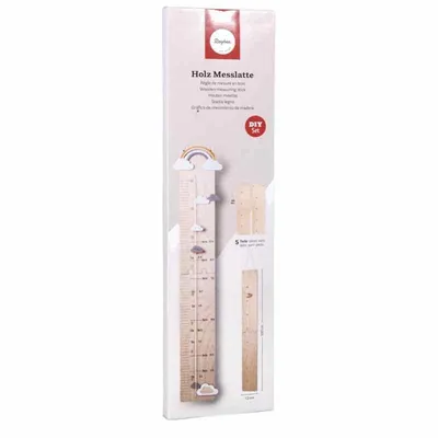 Obrázek produktu pro Sada na měření dřeva 60-140 cm