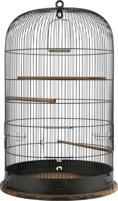 Produktbild von Vogelkäfig Zolux Retro Marthe