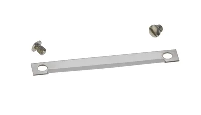 Produktbild von WMF Ersatzklinge für Pendelschäler