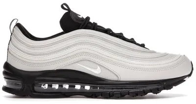Produktbild von Nike Air Max 97 Light Bone - EU 41