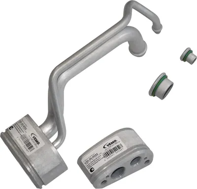 Produktbild von VEMO Hochdruckleitung und Niederdruckleitung Klimaanlage V20-20-0033 für BMW 5 Limousine (E39)