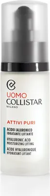 Produktbild von Collistar Pure Actives For Man Hyaluronic Acid 30ml