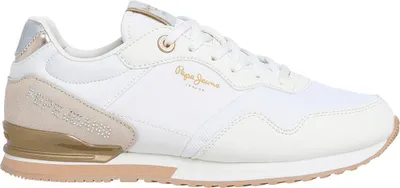 Immagine prodotto di Pepe Jeans Errores de Foto PLS400008-800 in 800WHITE color size 36
