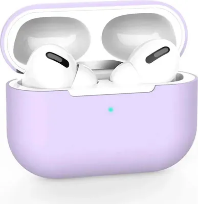 Obrázek produktu pro Pouzdro Tech-Protect Icon pro AirPods Pro 1, 2, fialov