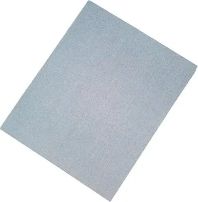 Produktbild von Papierschnitt siafast SIA ABRASIVES - 70 x 125 mm - Korn 320 - 2419.5013.0320