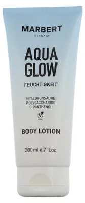 Produktbild von Marbert Body Lotion Aqua Glow (200 ml)